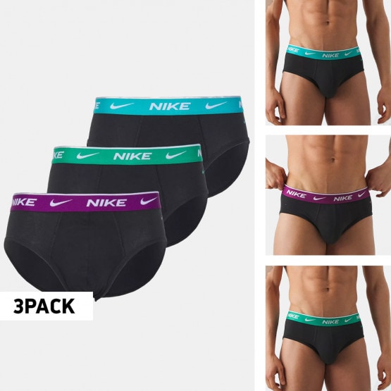 Nike 3-pack Ανδρικά Σλιπάκια