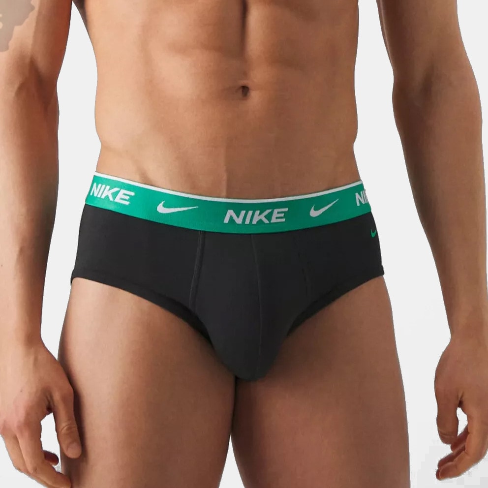 Nike 3-pack Ανδρικά Σλιπάκια