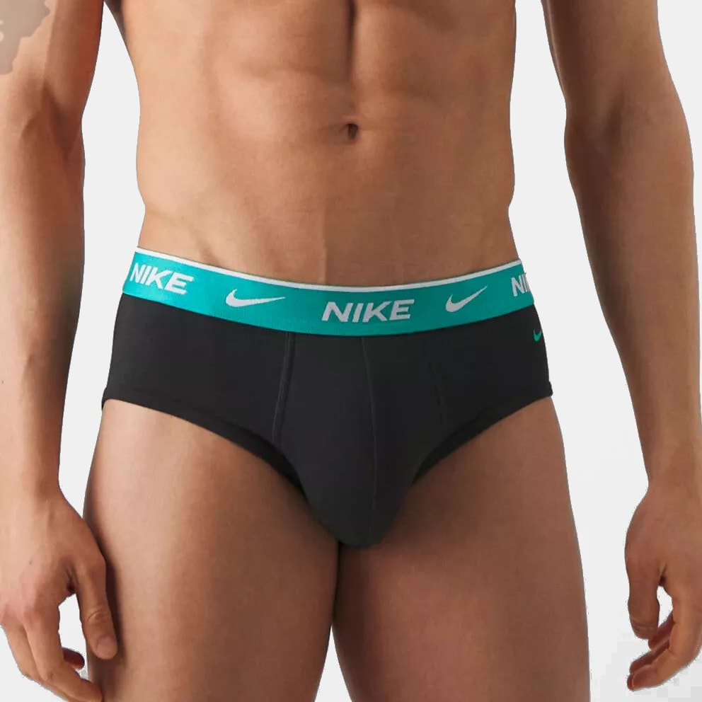 Nike 3-pack Ανδρικά Σλιπάκια