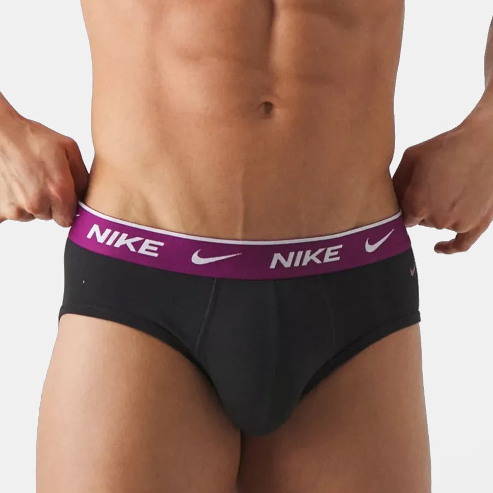 Nike 3-pack Ανδρικά Σλιπάκια