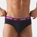 Nike 3-pack Ανδρικά Σλιπάκια