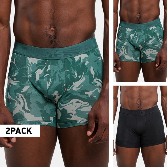 Levi's Classic 2-pack Men's Underwear