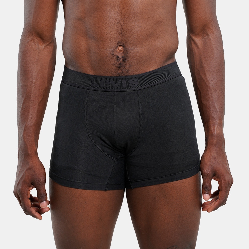 Levi's Classic 2-pack Ανδρικά Μποξεράκια