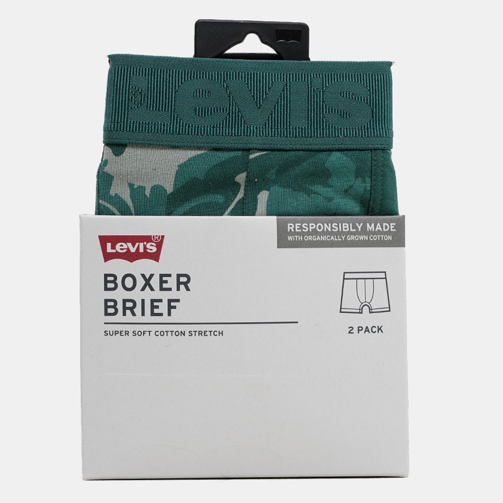 Levi's Classic 2-pack Ανδρικά Μποξεράκια