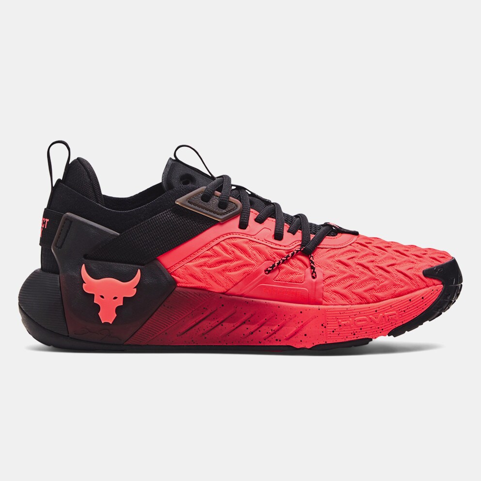 Under Armour Ua Project Rock 6 (9000167559_73426) Ανδρικά / Ανδρικά Παπούτσια / Γυμναστήριο | Training