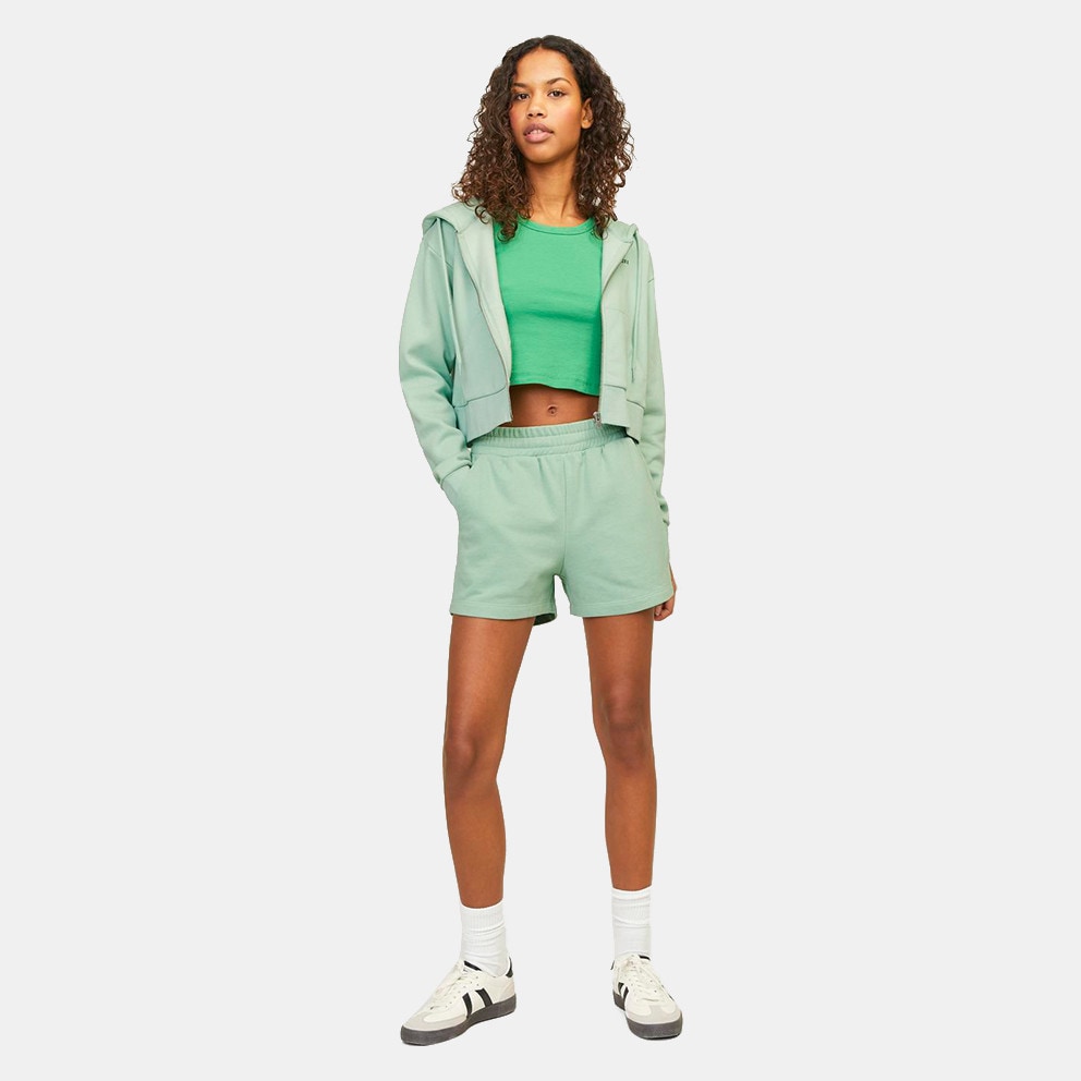 JJXX Jxalfa Reg Hw Shorts Swt Sn