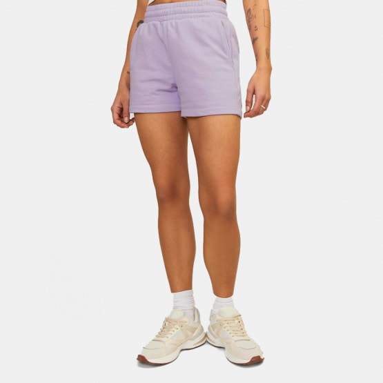 JJXX Jxalfa Reg Hw Shorts Swt Sn