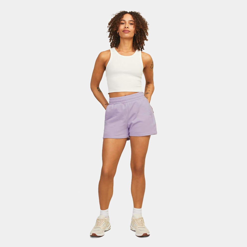 JJXX Jxalfa Reg Hw Shorts Swt Sn