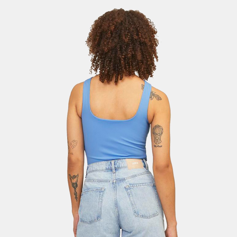 JJXX Jxsaga Str Sl Reversible Top Jrs Noos