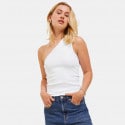 JJXX Jxfunda Women's Tank Top One Shoulder