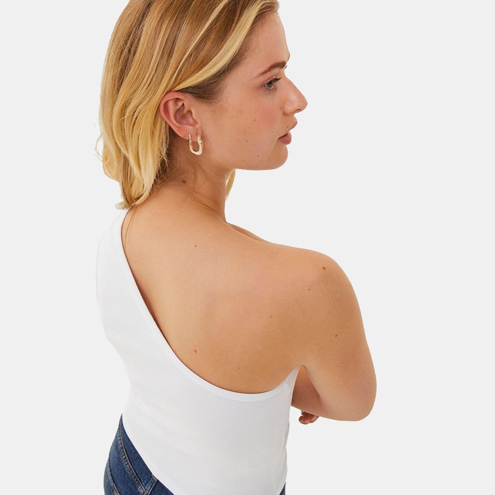 JJXX Jxfunda Women's Tank Top One Shoulder