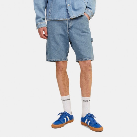 Jack & Jones Ανδρικό Τζιν Σορτς