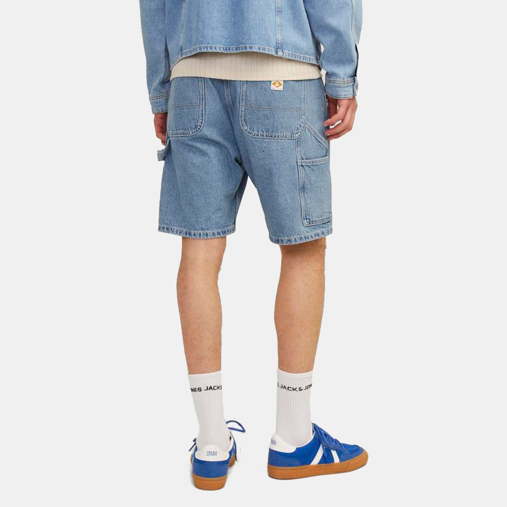 Jack & Jones Ανδρικό Τζιν Σορτς
