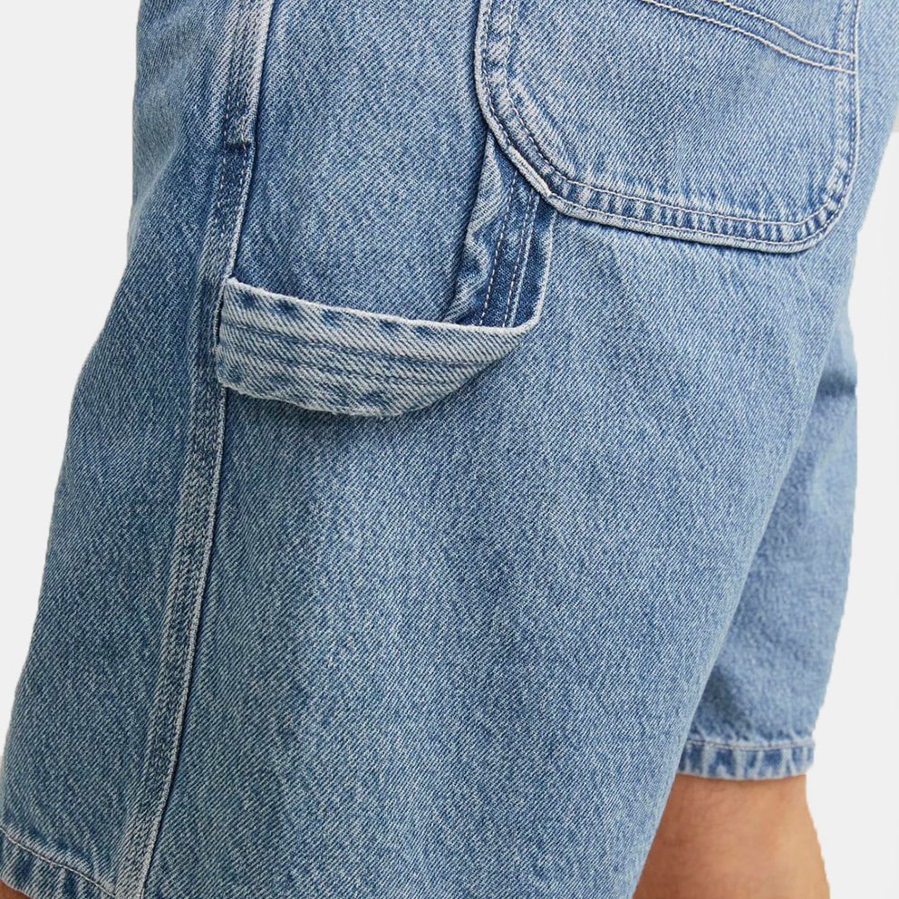 Jack & Jones Ανδρικό Τζιν Σορτς