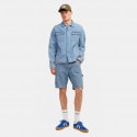Jack & Jones Ανδρικό Τζιν Σορτς
