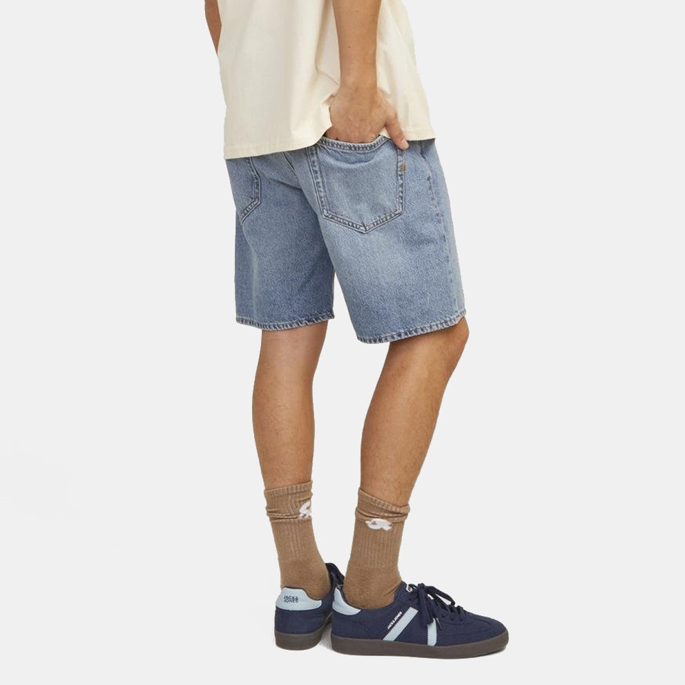 Jack & Jones Men's Jean Shorts