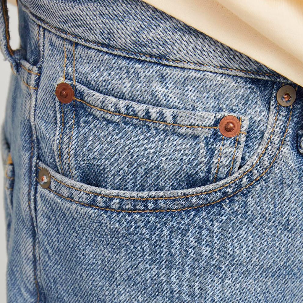 Jack & Jones Men's Jean Shorts