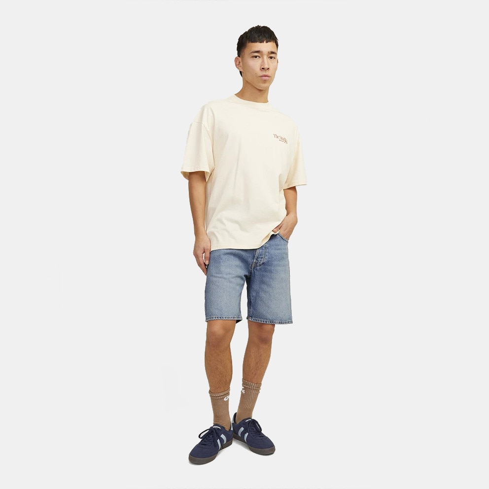 Jack & Jones Men's Jean Shorts
