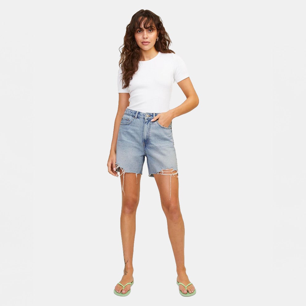 JJXX Jxaura Breaks Rh Hw Denim Shorts Dnm