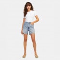 JJXX Jxaura Breaks Rh Hw Denim Shorts Dnm