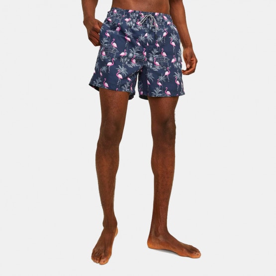 Jack & Jones Jpstfiji Jjswim Aop Ss24 Ly Sn