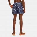 Jack & Jones Jpstfiji Jjswim Aop Ss24 Ly Sn