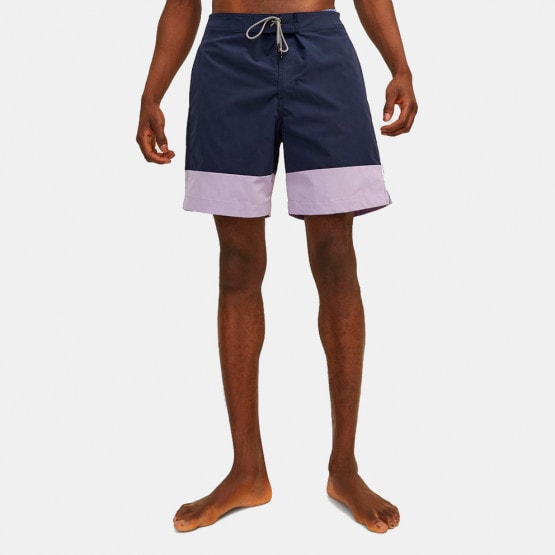 Jack & Jones Jpstcapri Jjswim Boardshorts Ly
