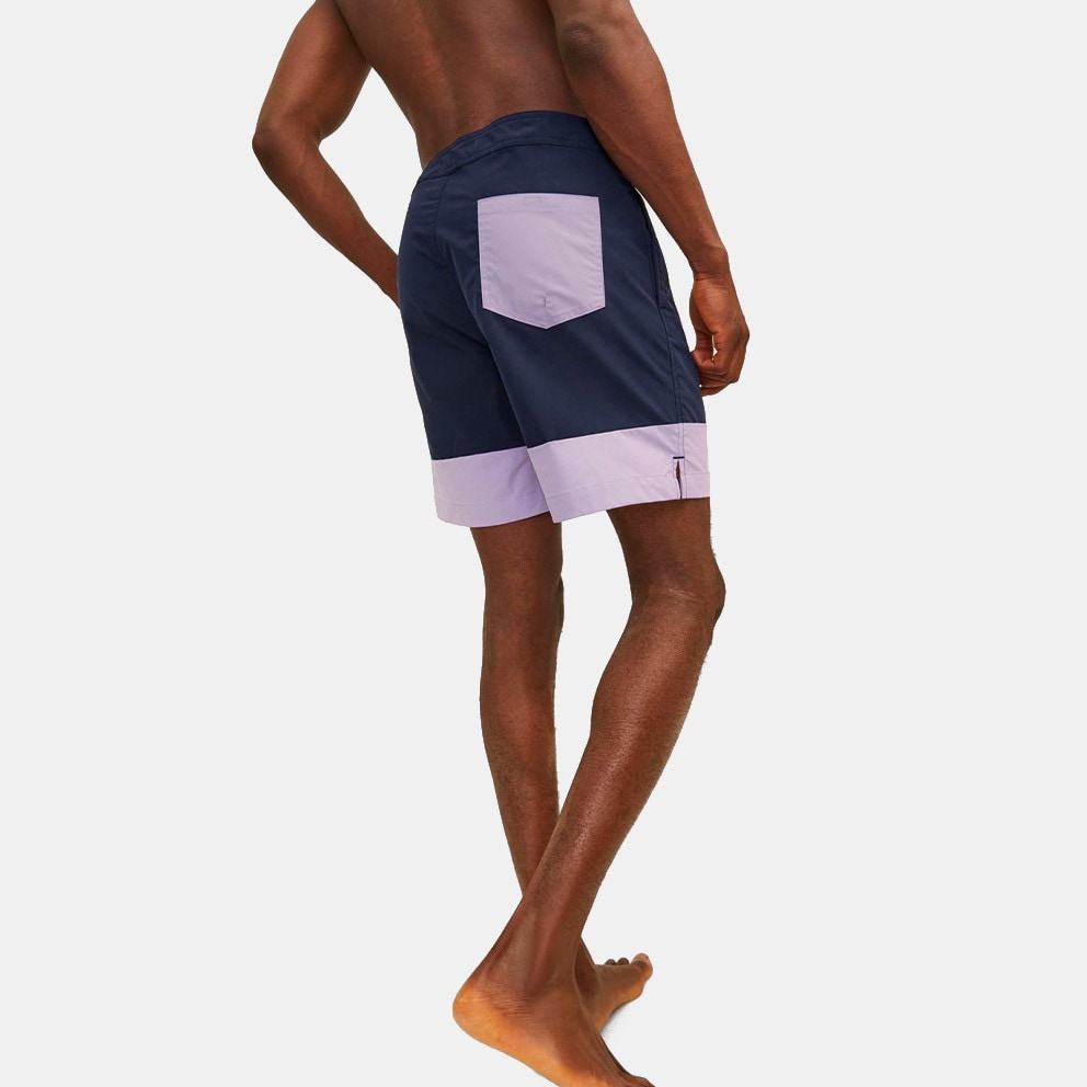 Jack & Jones Jpstcapri Jjswim Boardshorts Ly