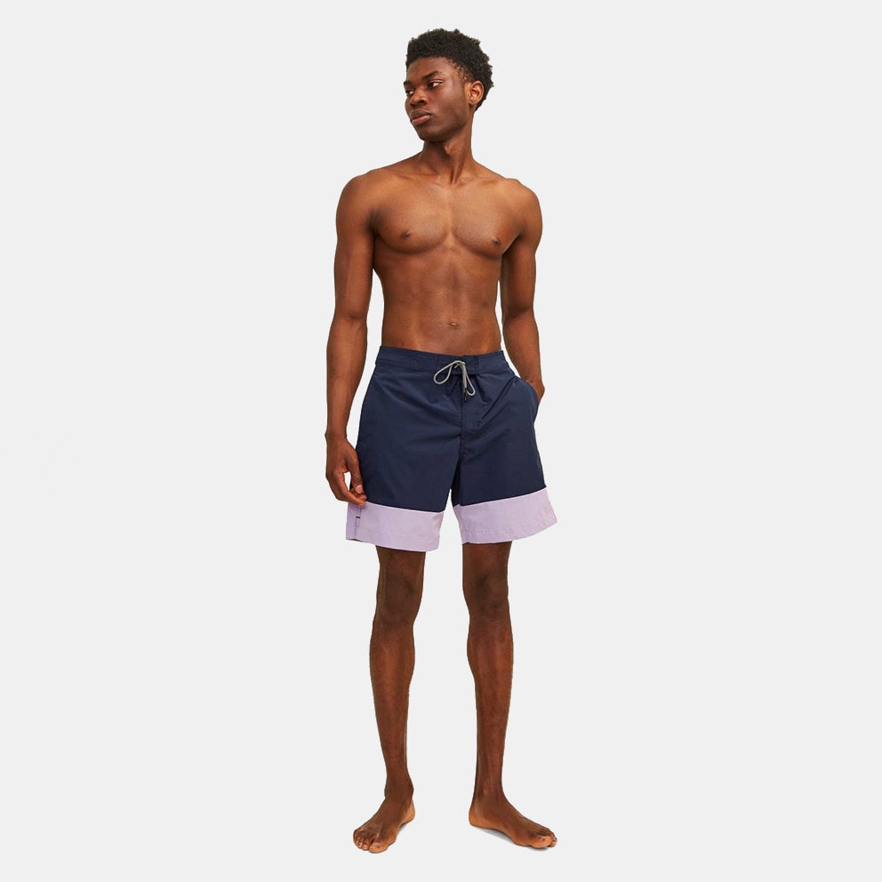 Jack & Jones Jpstcapri Jjswim Boardshorts Ly
