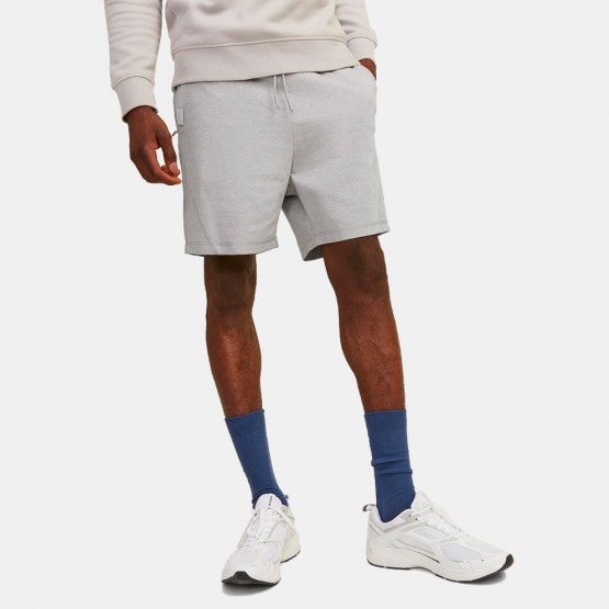 Jack & Jones Jpstgordon Jjcloud Sweat Shorts Sn