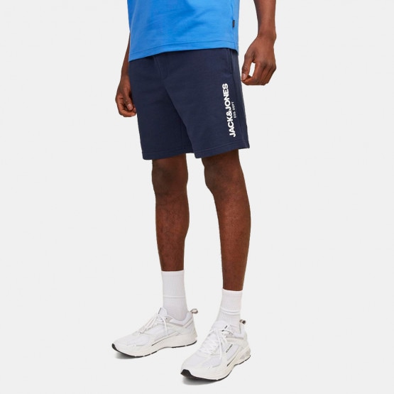 Jack & Jones Jpstgale Sweat Shorts Naf