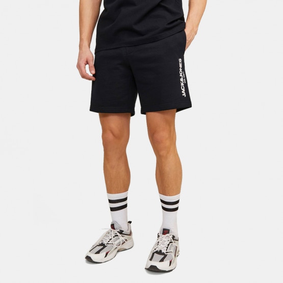 Jack & Jones Jpstgale Sweat Shorts Naf