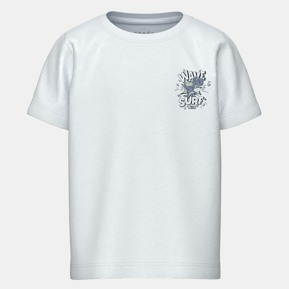 Name it Nmmvelix Ss Top