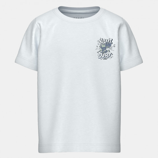 Name it Nmmvelix Ss Top