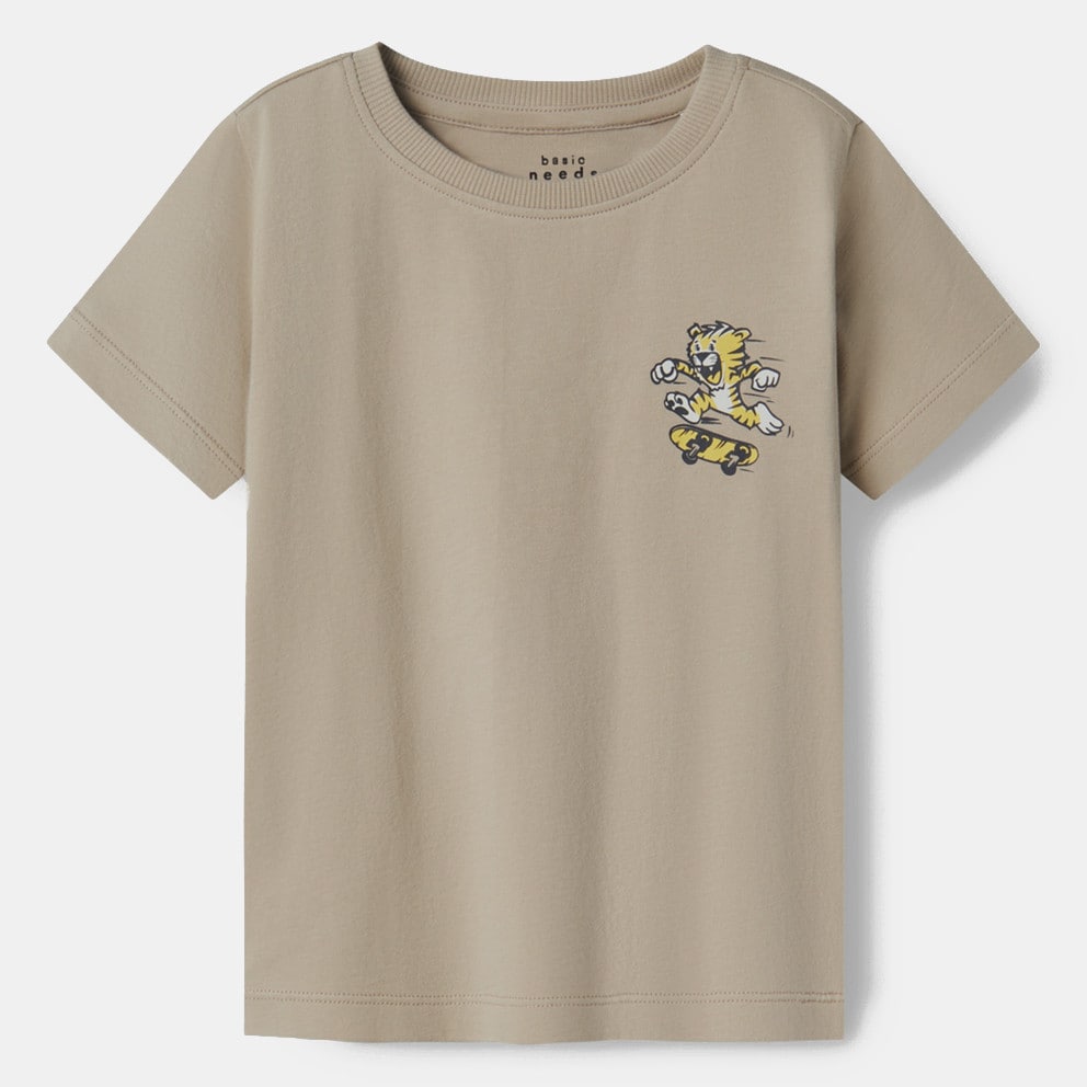 Name it Nmmvelix Ss Top