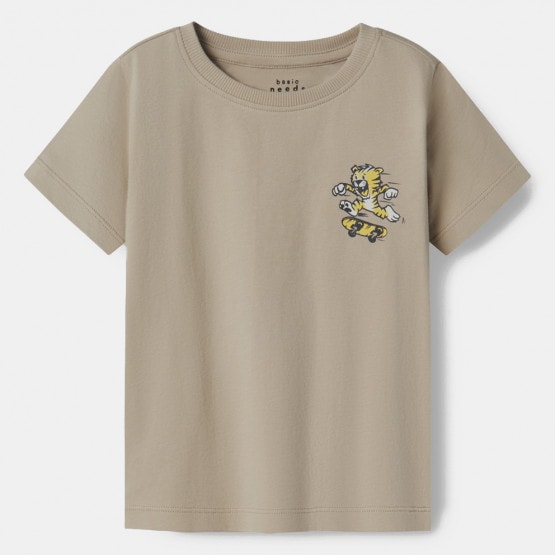 Name it Nmmvelix Ss Top