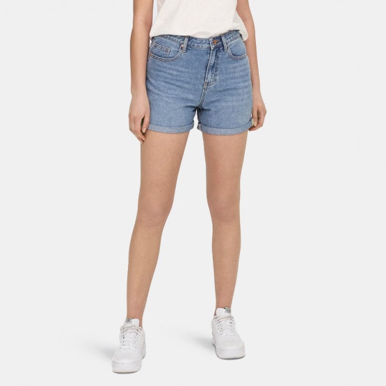 Only Onlphine Dnm Shorts Noos
