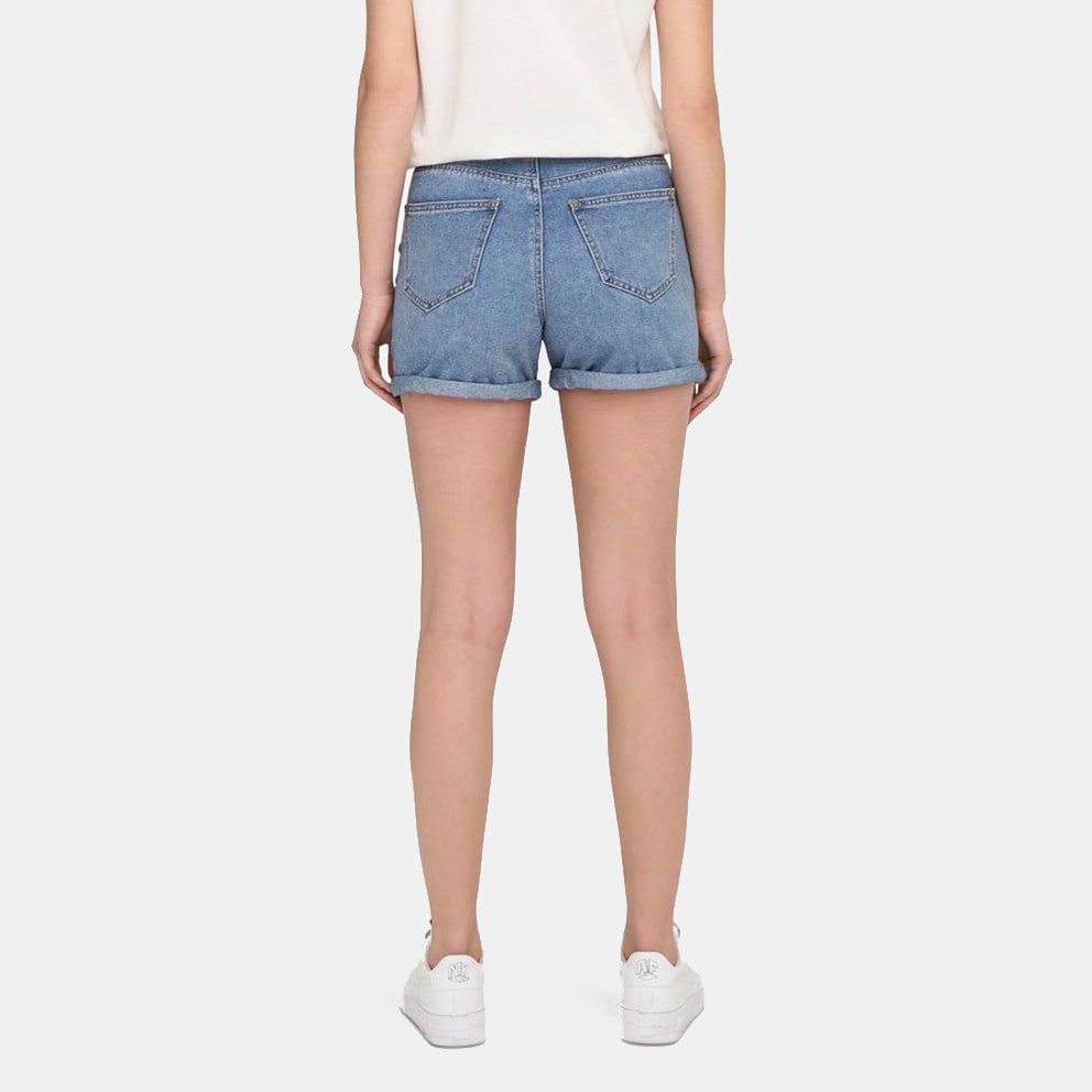 Only Onlphine Dnm Shorts Noos
