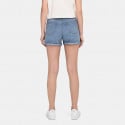 Only Onlphine Dnm Shorts Noos