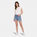 Only Onlphine Dnm Shorts Noos