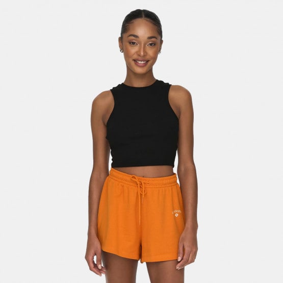Only Cropped Women's Tank Top