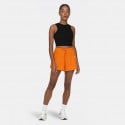 Only Cropped Γυναικείο Αμάνικο T-Shirt