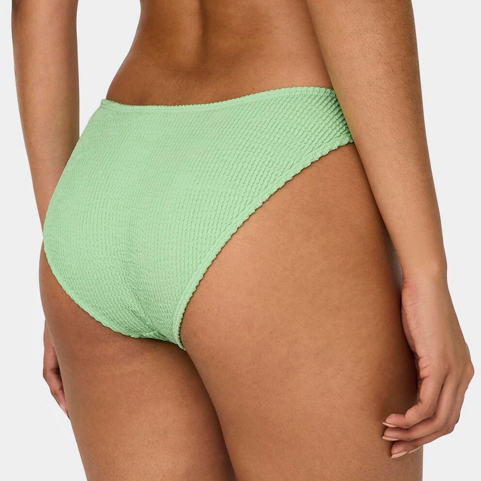 ONLY Women's  Bottom Swimwear