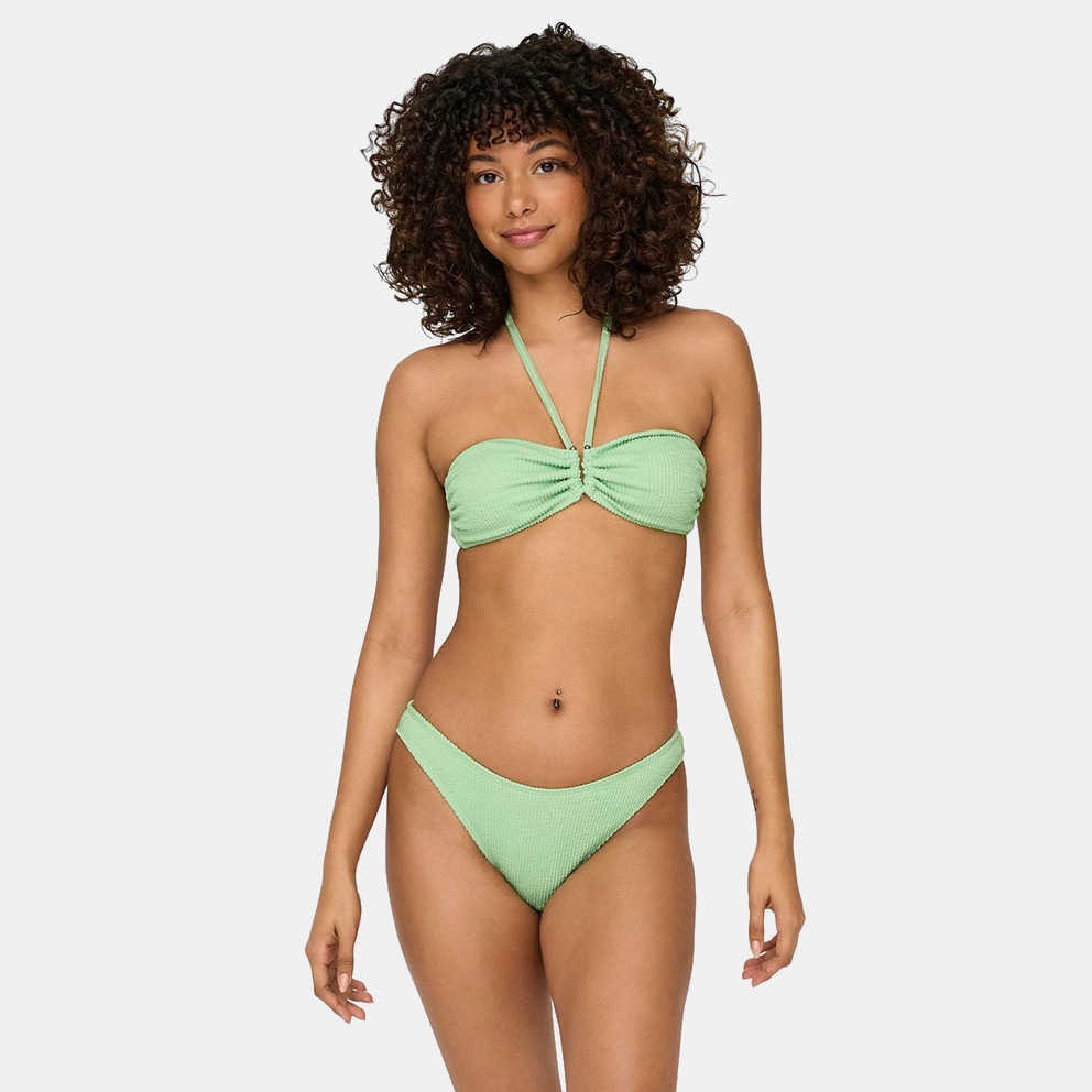 ONLY Women's  Bottom Swimwear
