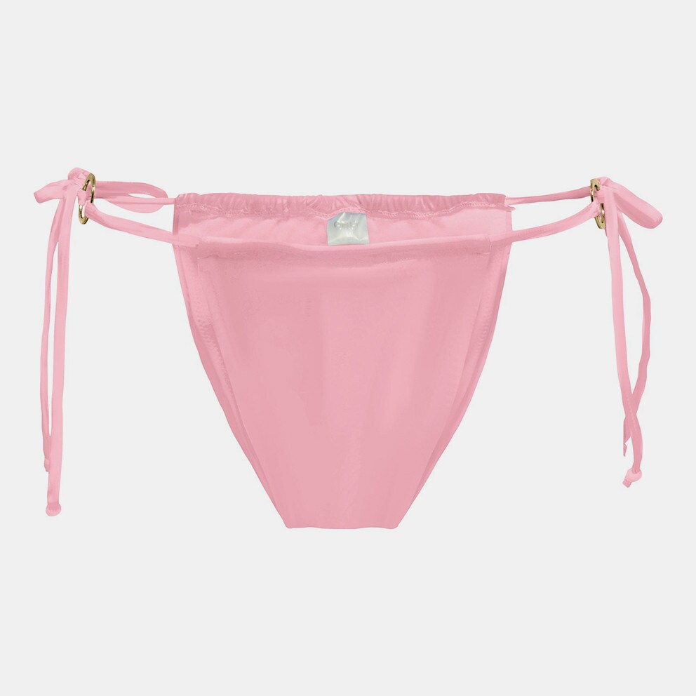  Only Onlvalencia String-Tie Slip (9000171024_32725) 2025