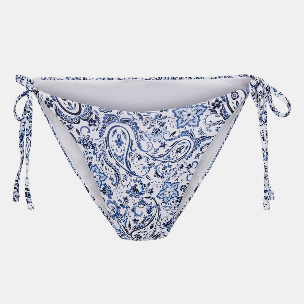  Only Onlmarseille Tie-String Bikini Brief (9000171037_74277) 2025