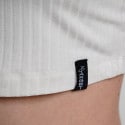 Target Crop Top "Rib Viscose"