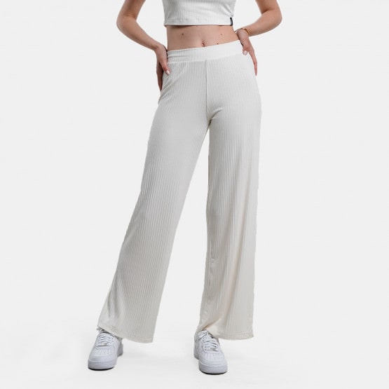 Target Loose Pants "Rib Viscose"