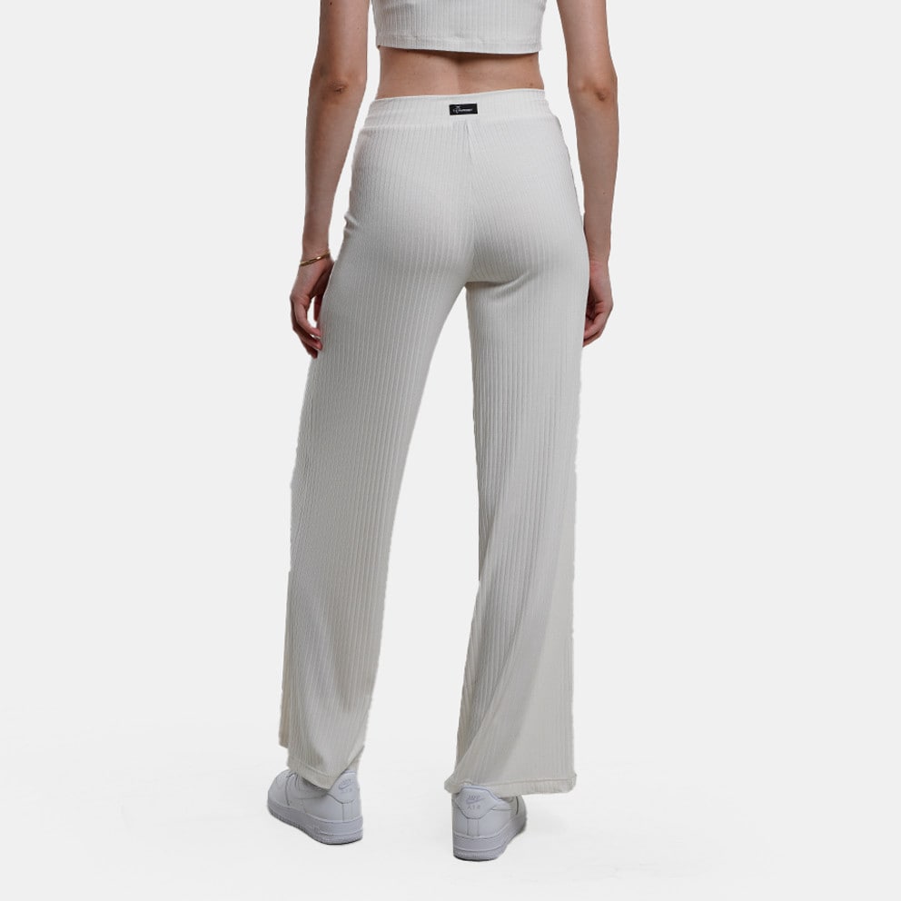 Target Loose Pants "Rib Viscose"