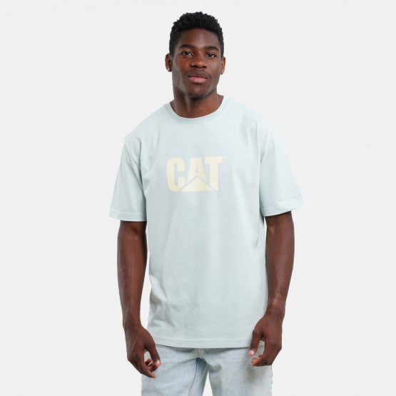 Caterpillar Logo T-Shirt